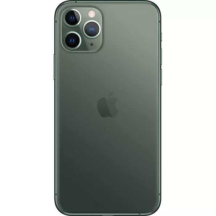 Apple iPhone 11 Pro - Cell Sooq
