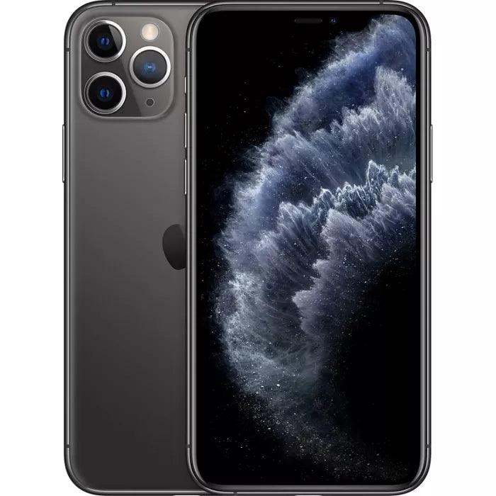 Apple iPhone 11 Pro - Cell Sooq