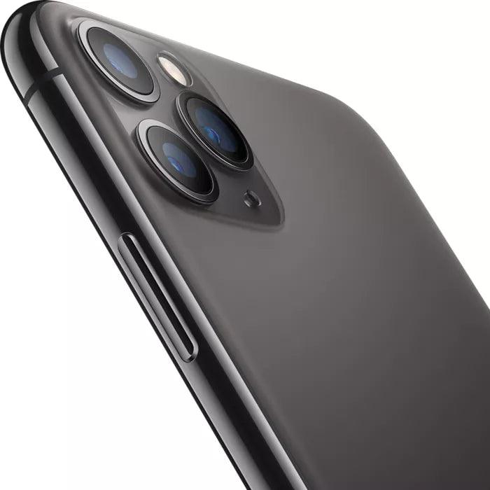 Apple iPhone 11 Pro - Cell Sooq