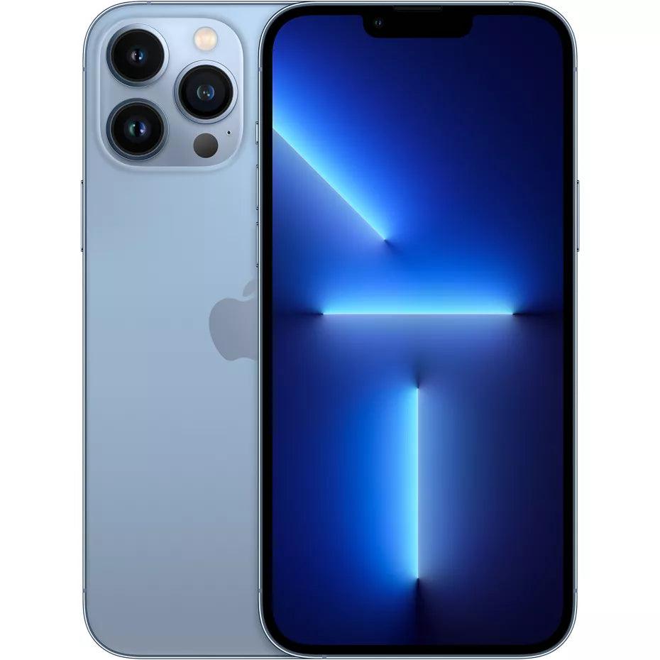 Apple iPhone 13 Pro - Cell Sooq