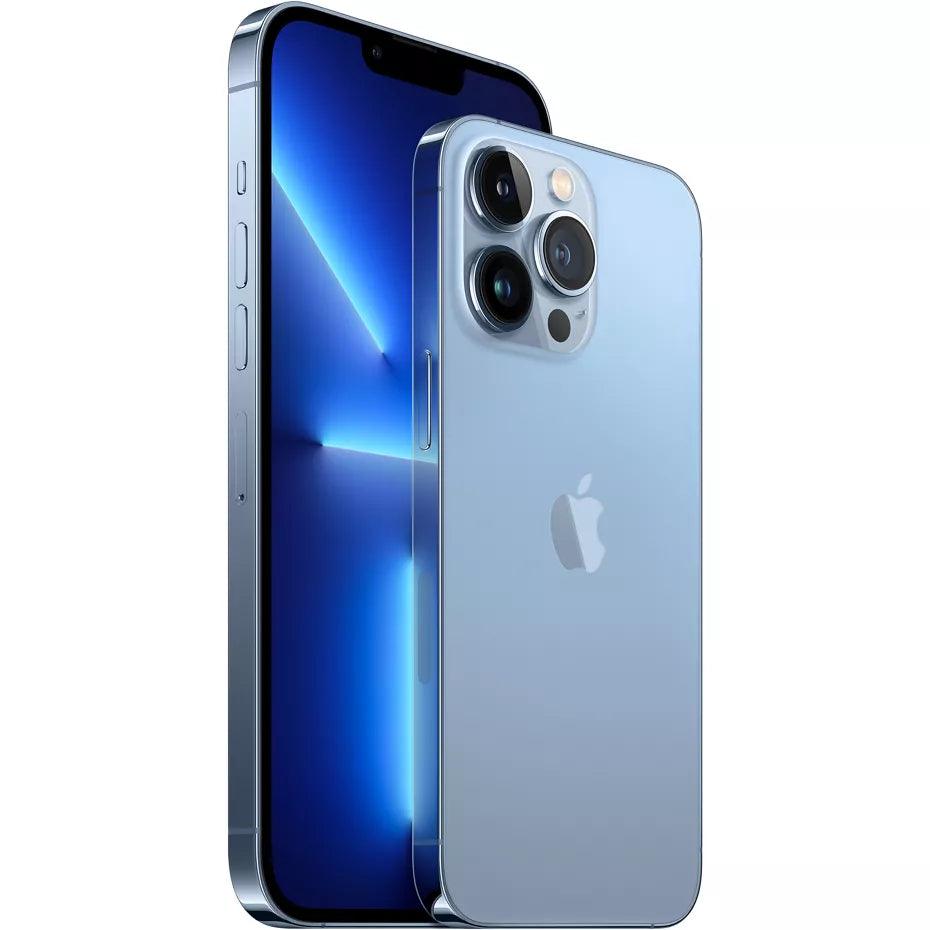 Apple iPhone 13 Pro - Cell Sooq