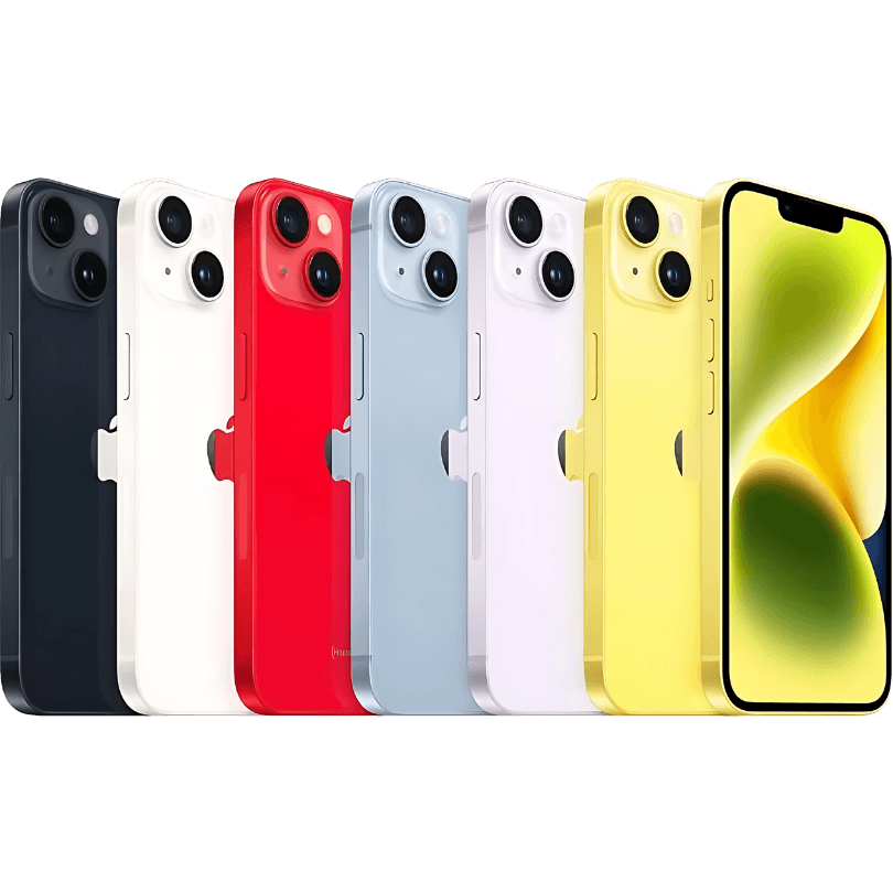 Apple iPhone 14 Plus - Cell Sooq