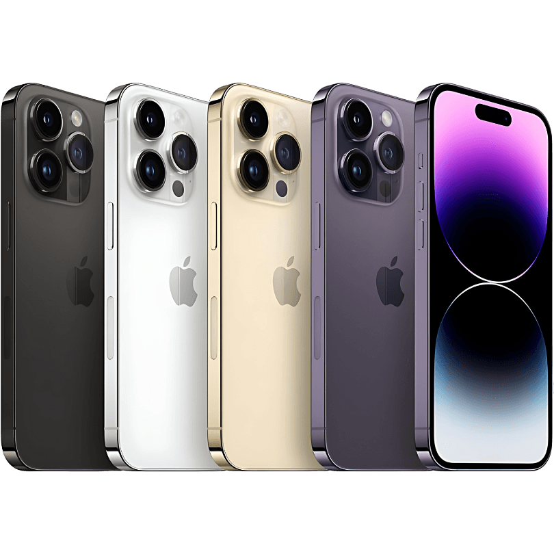 Apple iPhone 14 Pro Max - Cell Sooq