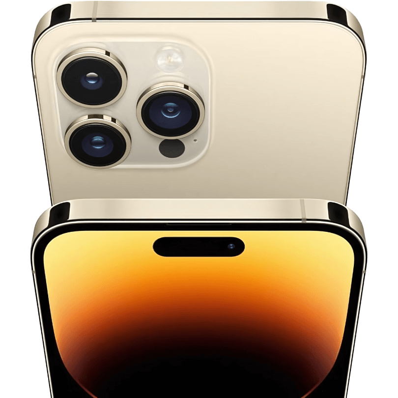 Apple iPhone 14 Pro Max - Cell Sooq