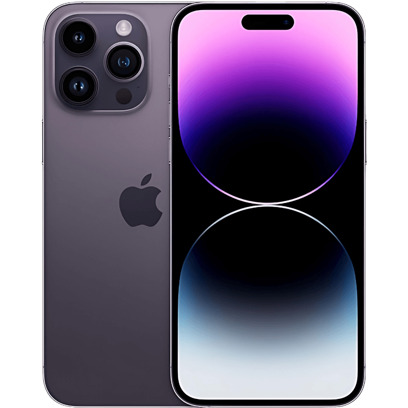 Apple iPhone 14 Pro - Cell Sooq