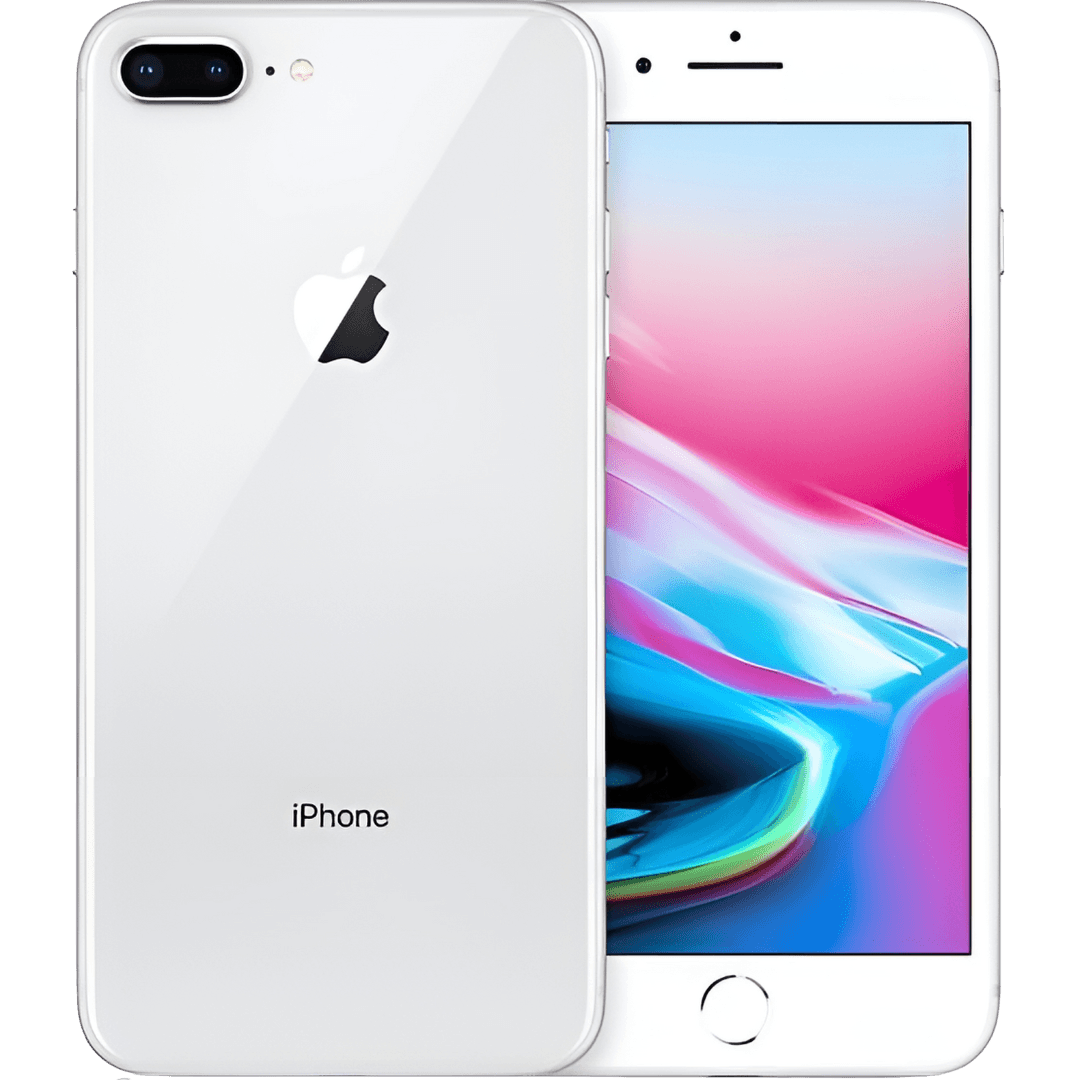 Apple iPhone 8 Plus - Cell Sooq