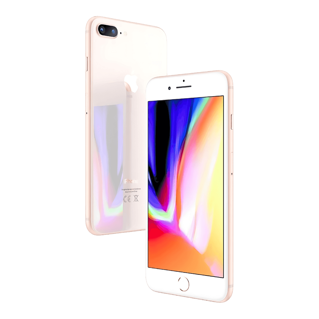 Apple iPhone 8 Plus - Cell Sooq