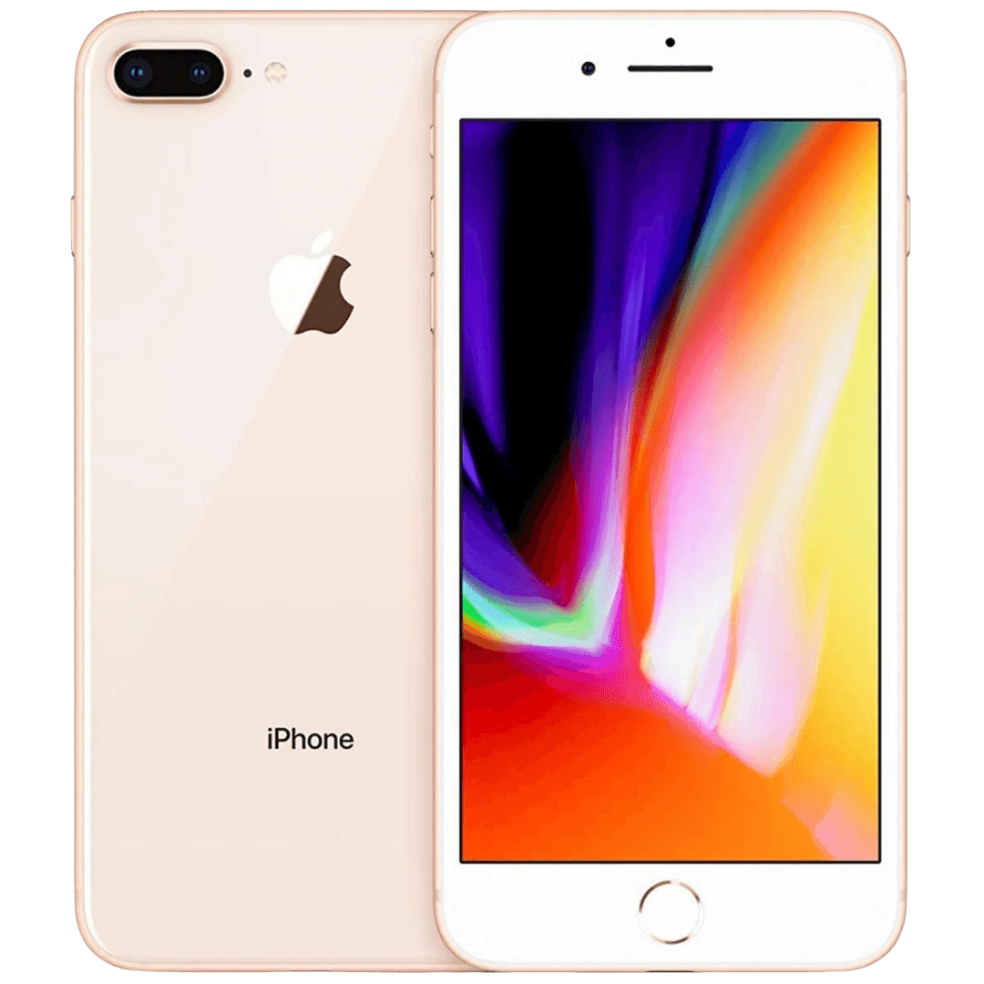 Apple iPhone 8 Plus - Cell Sooq