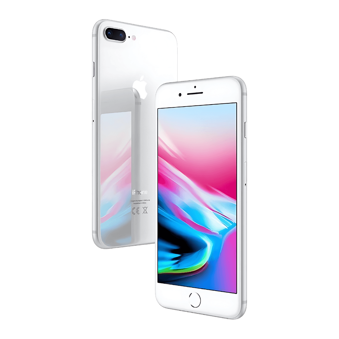 Apple iPhone 8 Plus - Cell Sooq