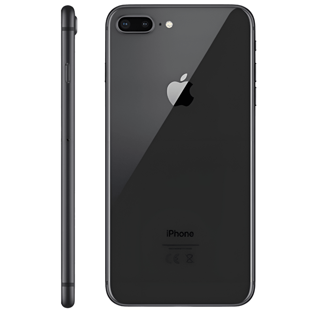 Apple iPhone 8 Plus - Cell Sooq
