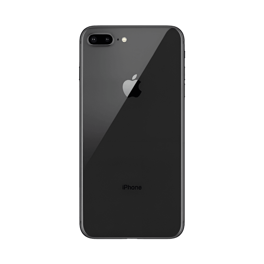 Apple iPhone 8 Plus - Cell Sooq