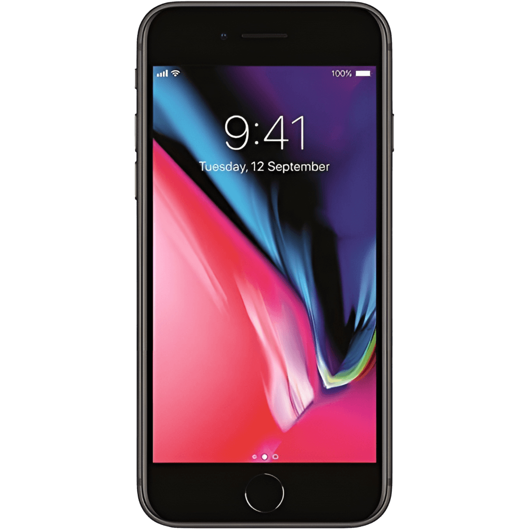 Apple iPhone 8 Plus - Cell Sooq