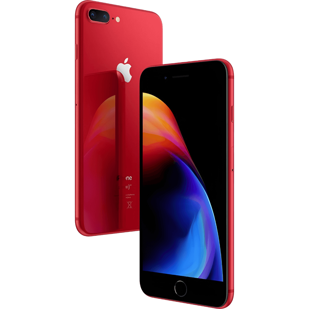 Apple iPhone 8 Plus - Cell Sooq