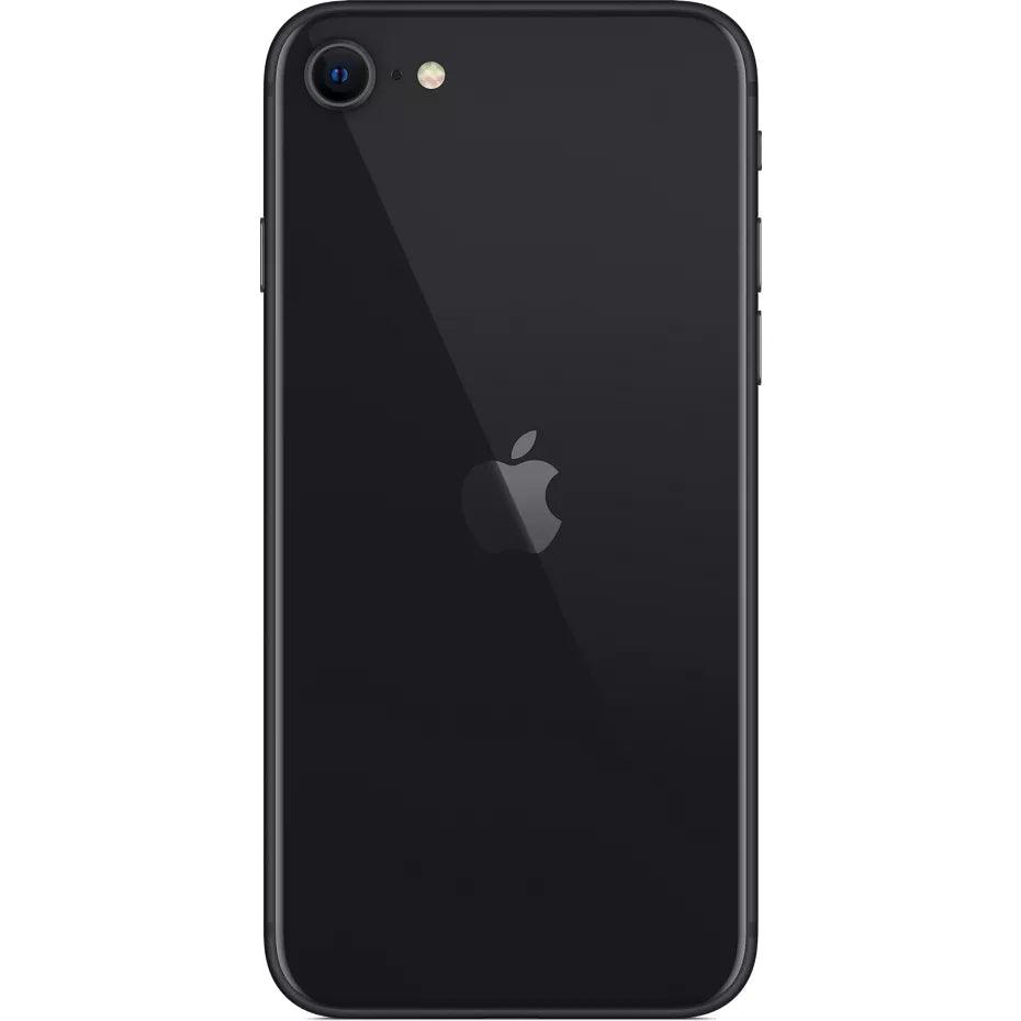 Apple iPhone SE (2nd Gen) - Cell Sooq