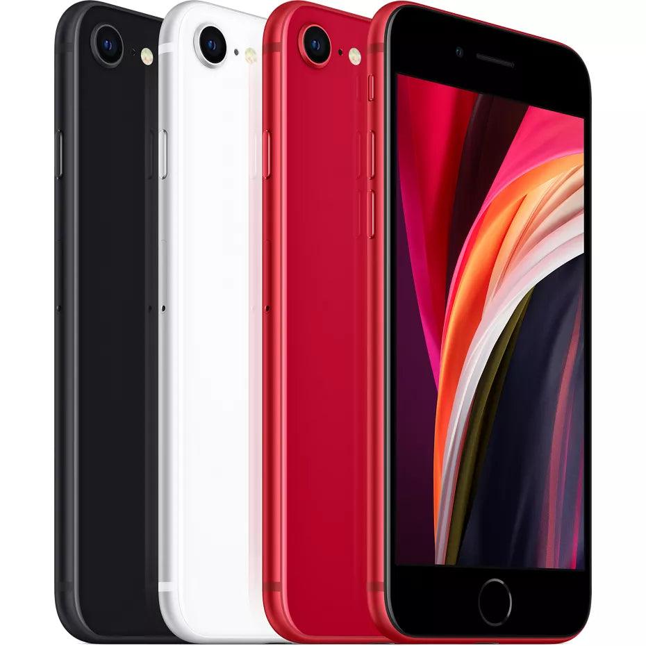 Apple iPhone SE (2nd Gen) - Cell Sooq