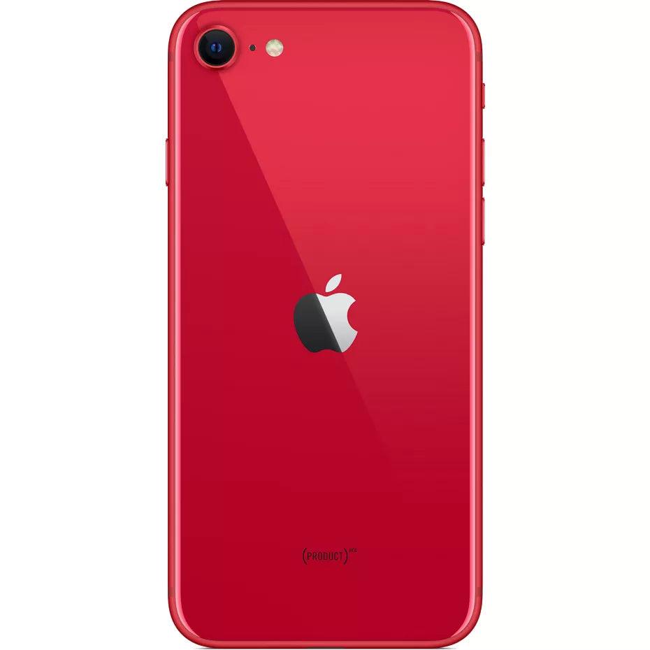 Apple iPhone SE (2nd Gen) - Cell Sooq