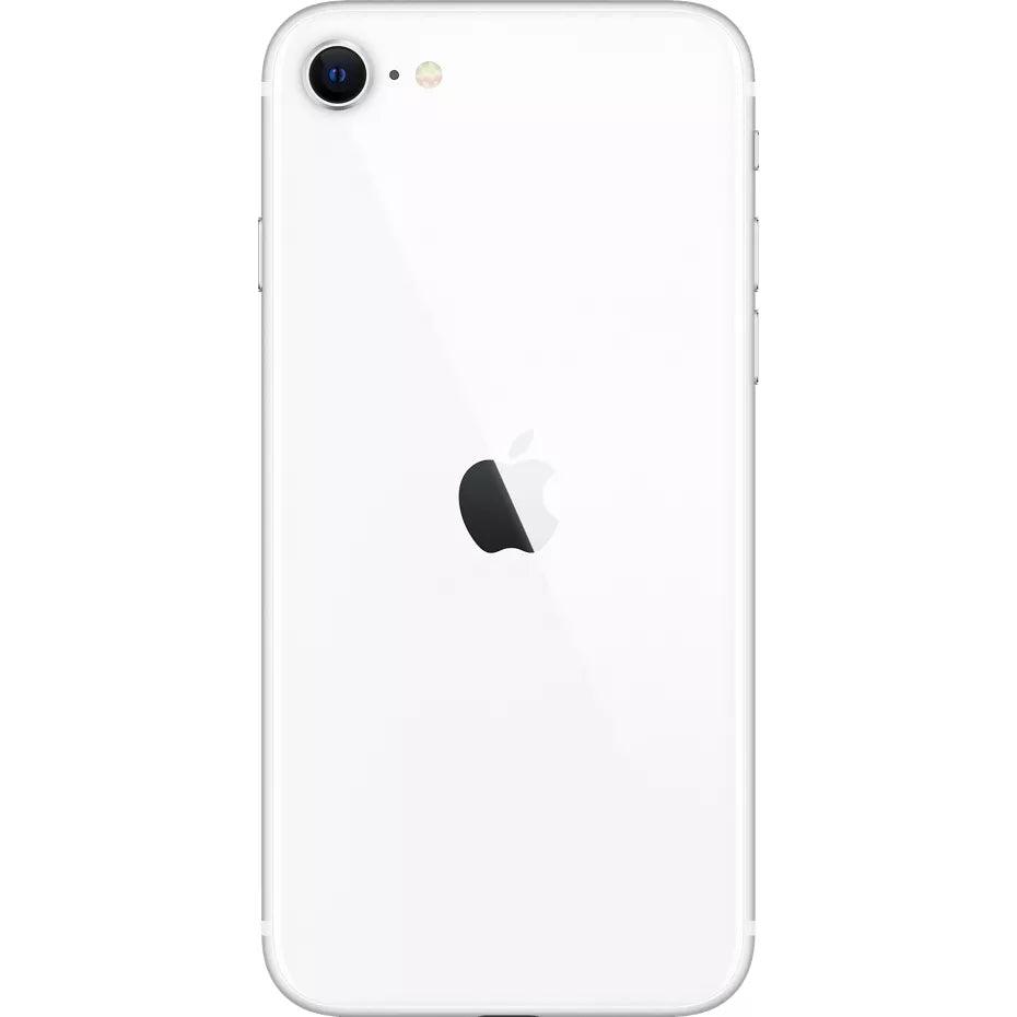 Apple iPhone SE (2nd Gen) - Cell Sooq