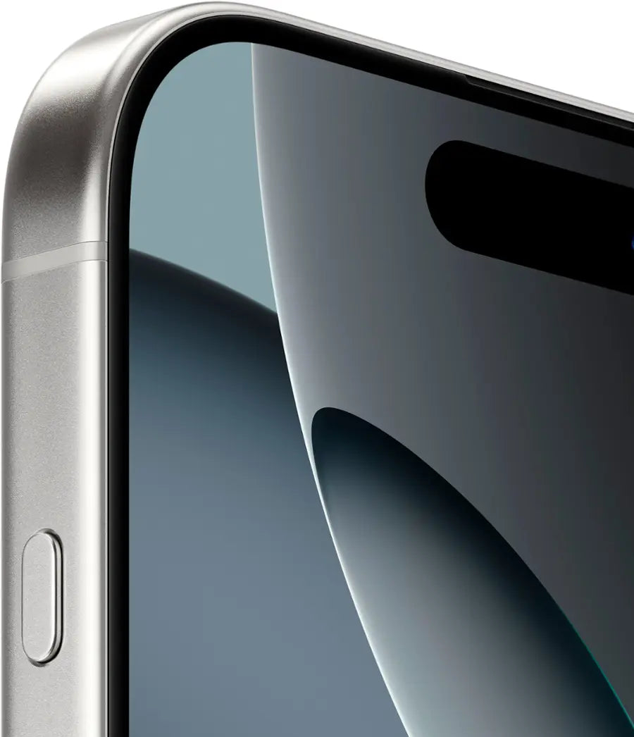 Apple iPhone 16 Pro (Unlocked)