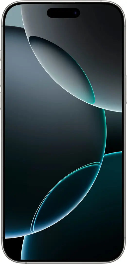 Apple iPhone 16 Pro (Unlocked)