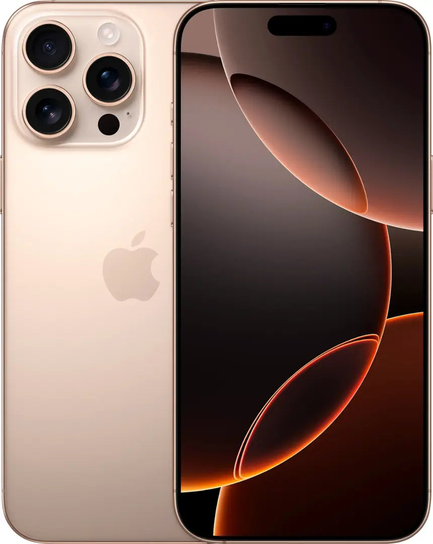 Apple iPhone 16 Pro (Unlocked)