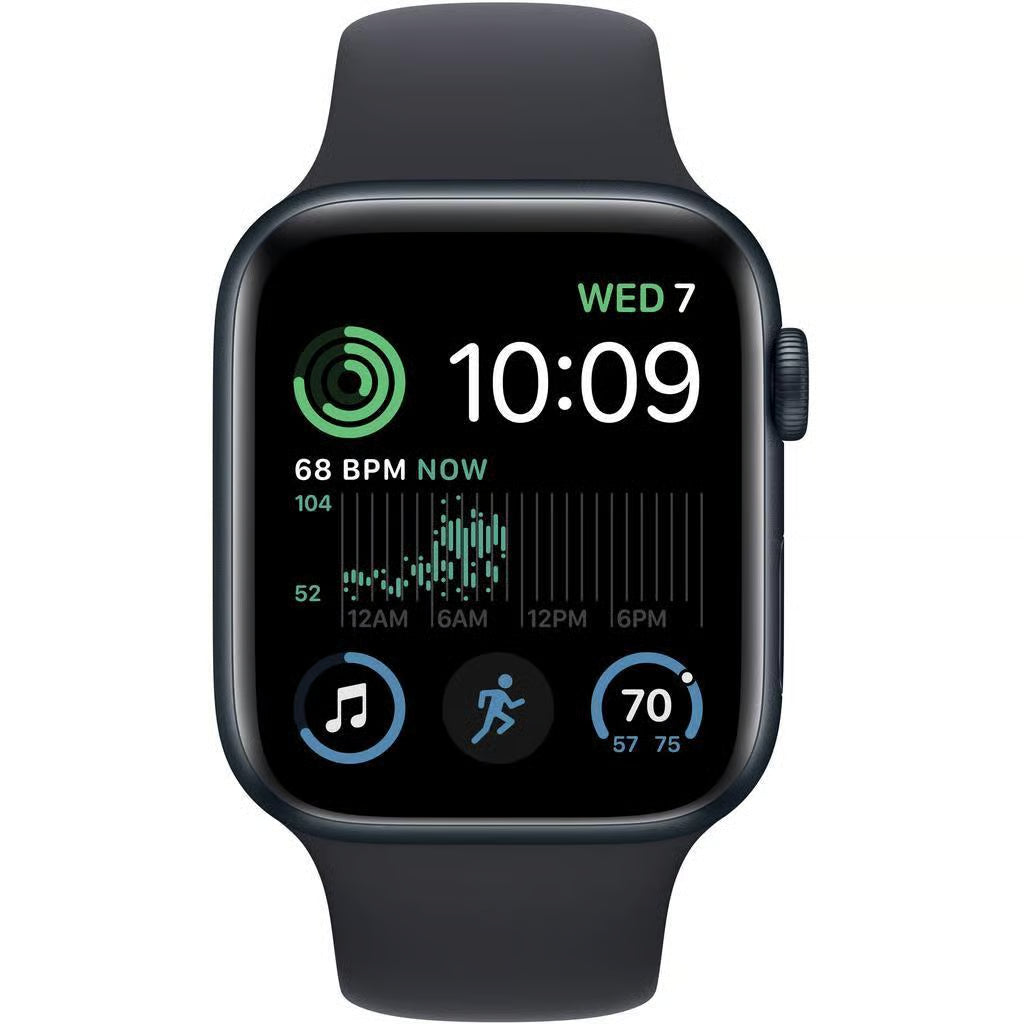 Apple Watch SE 2nd Gen 40mm (2022)