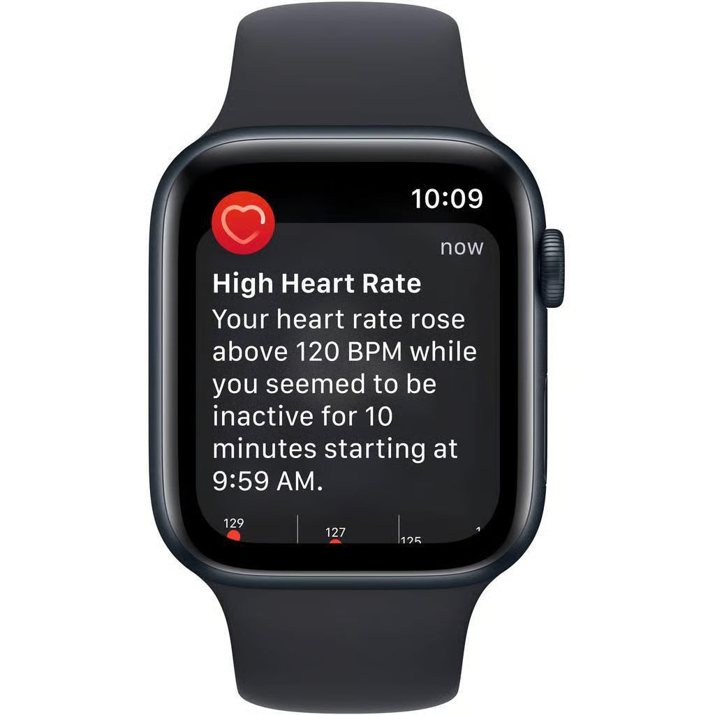 Apple Watch SE 2nd Gen 40mm (2022)
