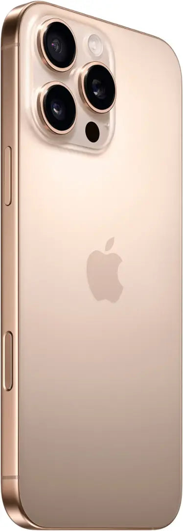 Apple iPhone 16 Pro (Unlocked)