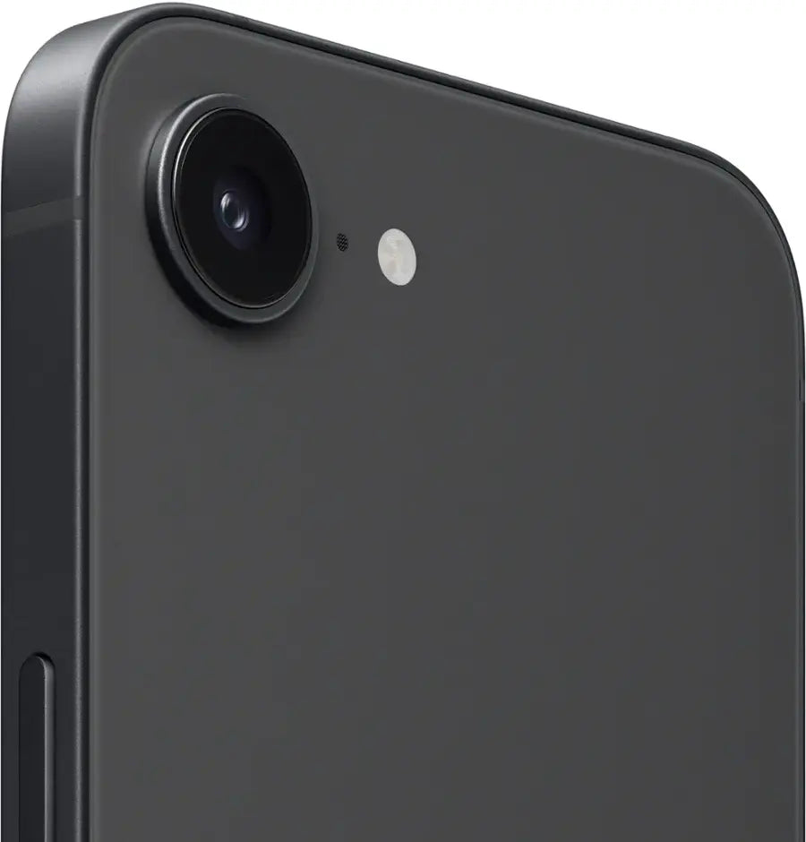 Apple iPhone 16e (Unlocked)