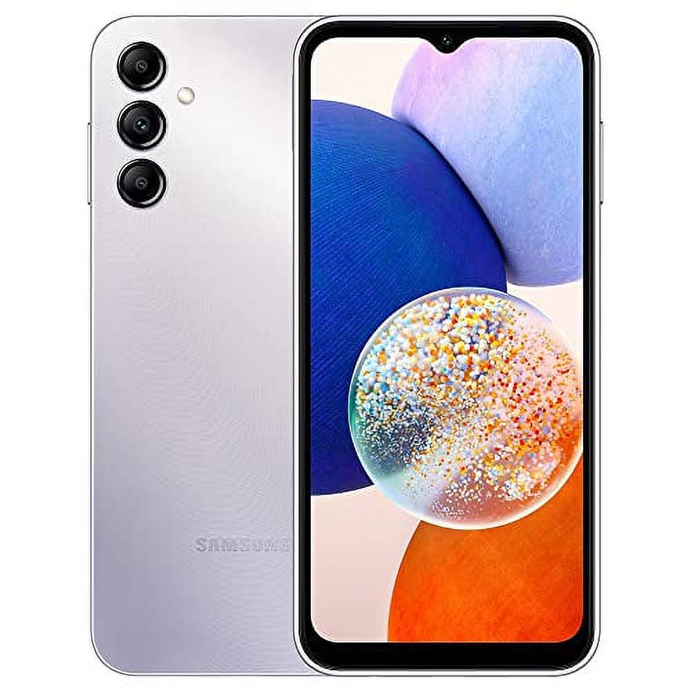 Samsung Galaxy A14 5G (Unlocked)