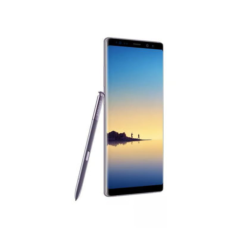Samsung Galaxy Note 8 (Unlocked)