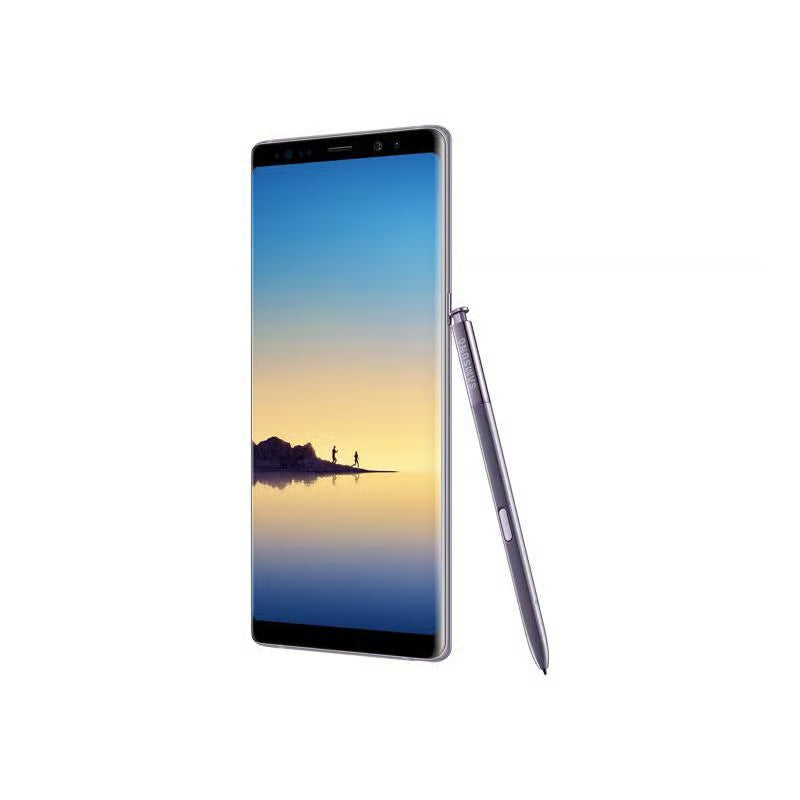 Samsung Galaxy Note 8 (Unlocked)