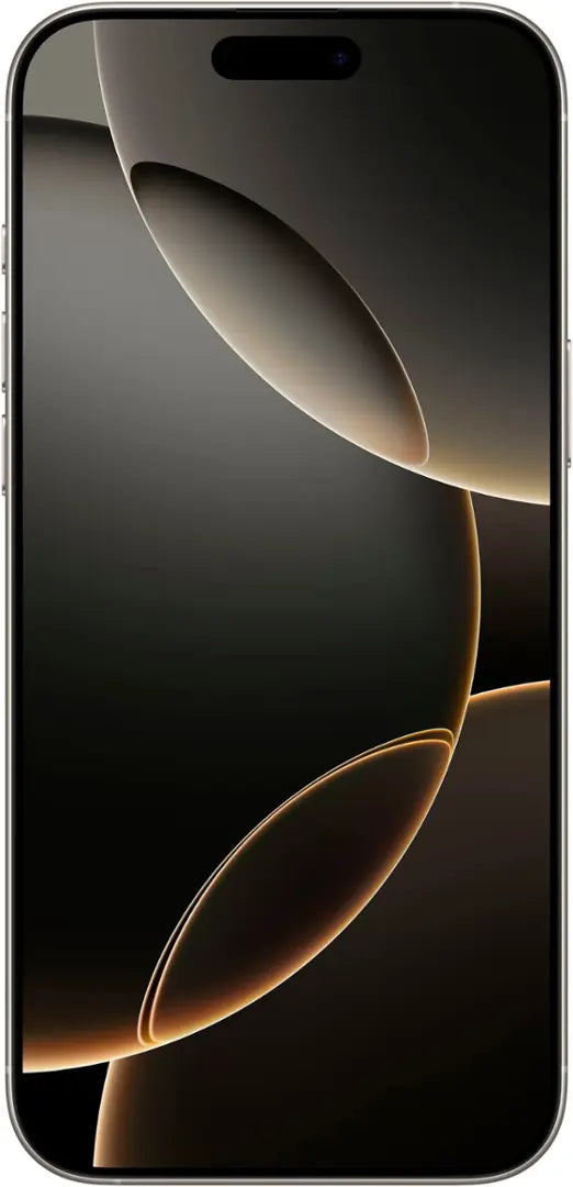 Apple iPhone 16 Pro (Unlocked)