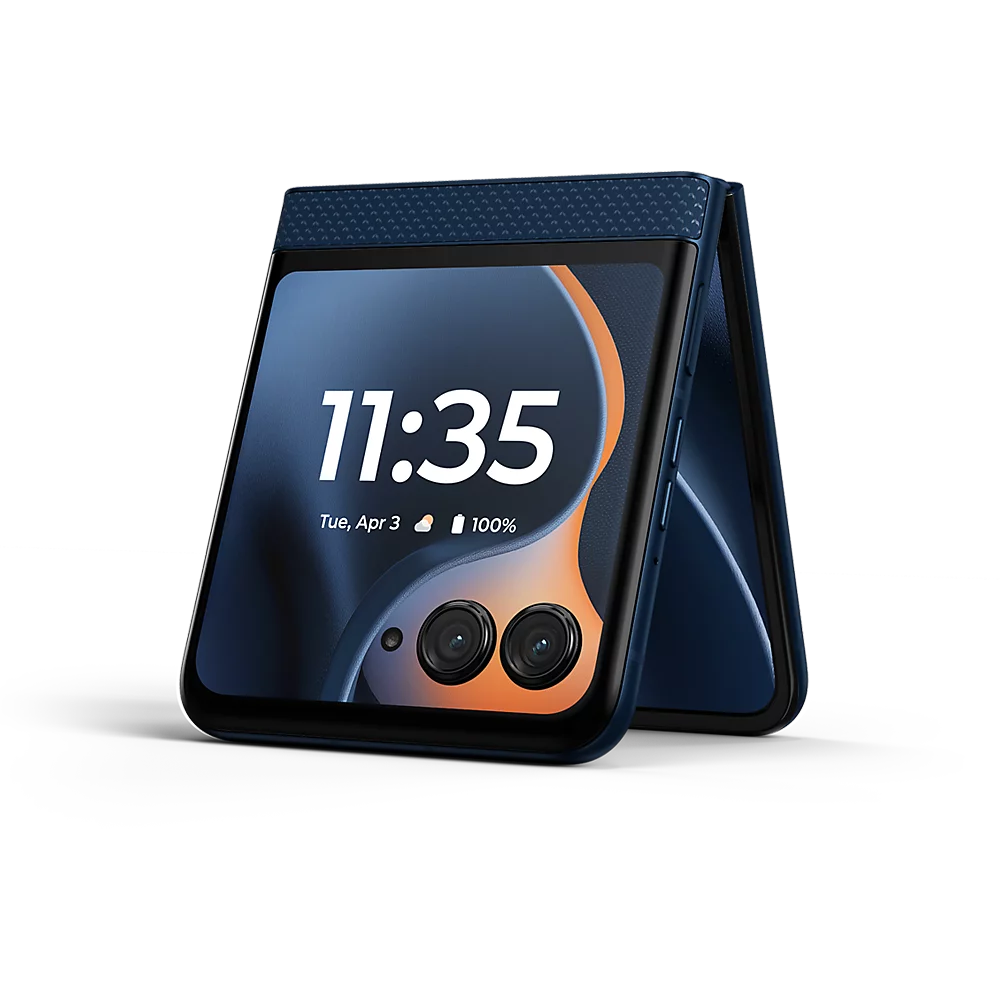 Motorola Razr 2025 (Tracfone)
