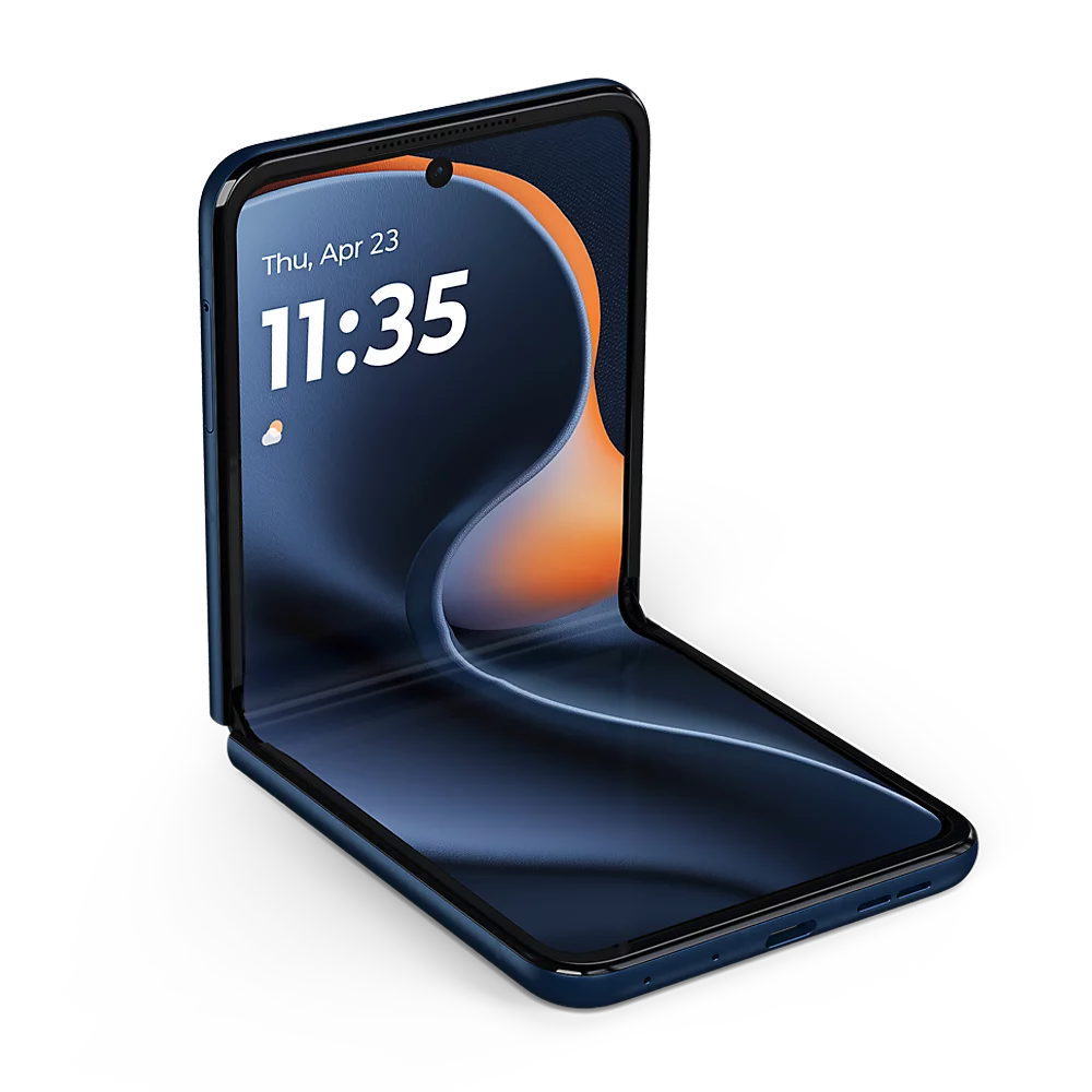 Motorola Razr 2025 (Tracfone)