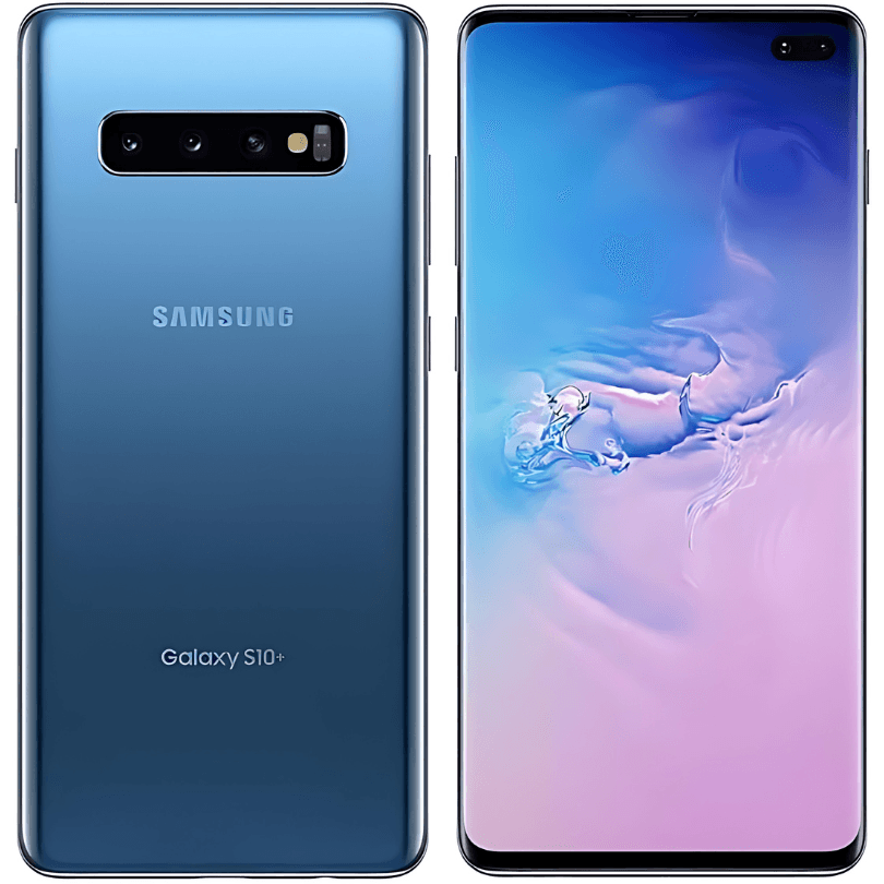 Samsung Galaxy S10 - Cell Sooq